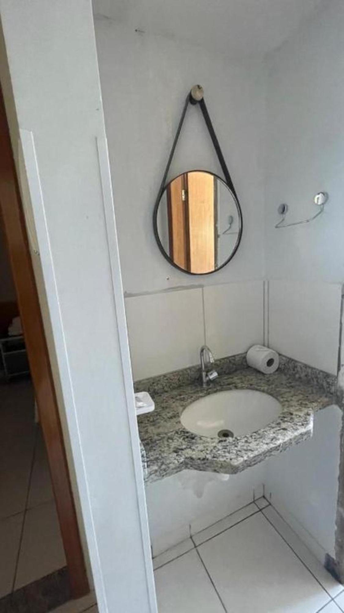 Caldas Novas, Golden Dolphin Grand Hotel, Quarto Sala Cozinha Aconchegante, Ap 361 Экстерьер фото