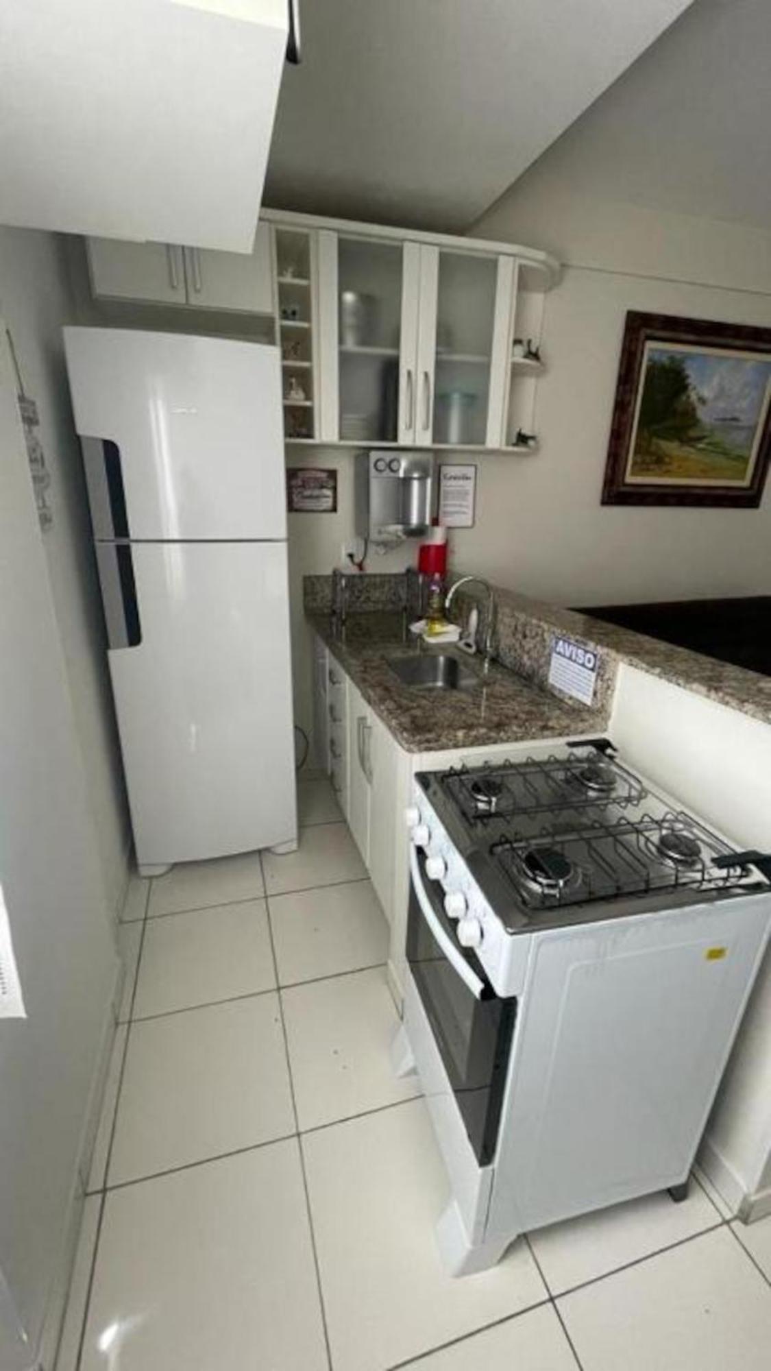 Caldas Novas, Golden Dolphin Grand Hotel, Quarto Sala Cozinha Aconchegante, Ap 361 Экстерьер фото