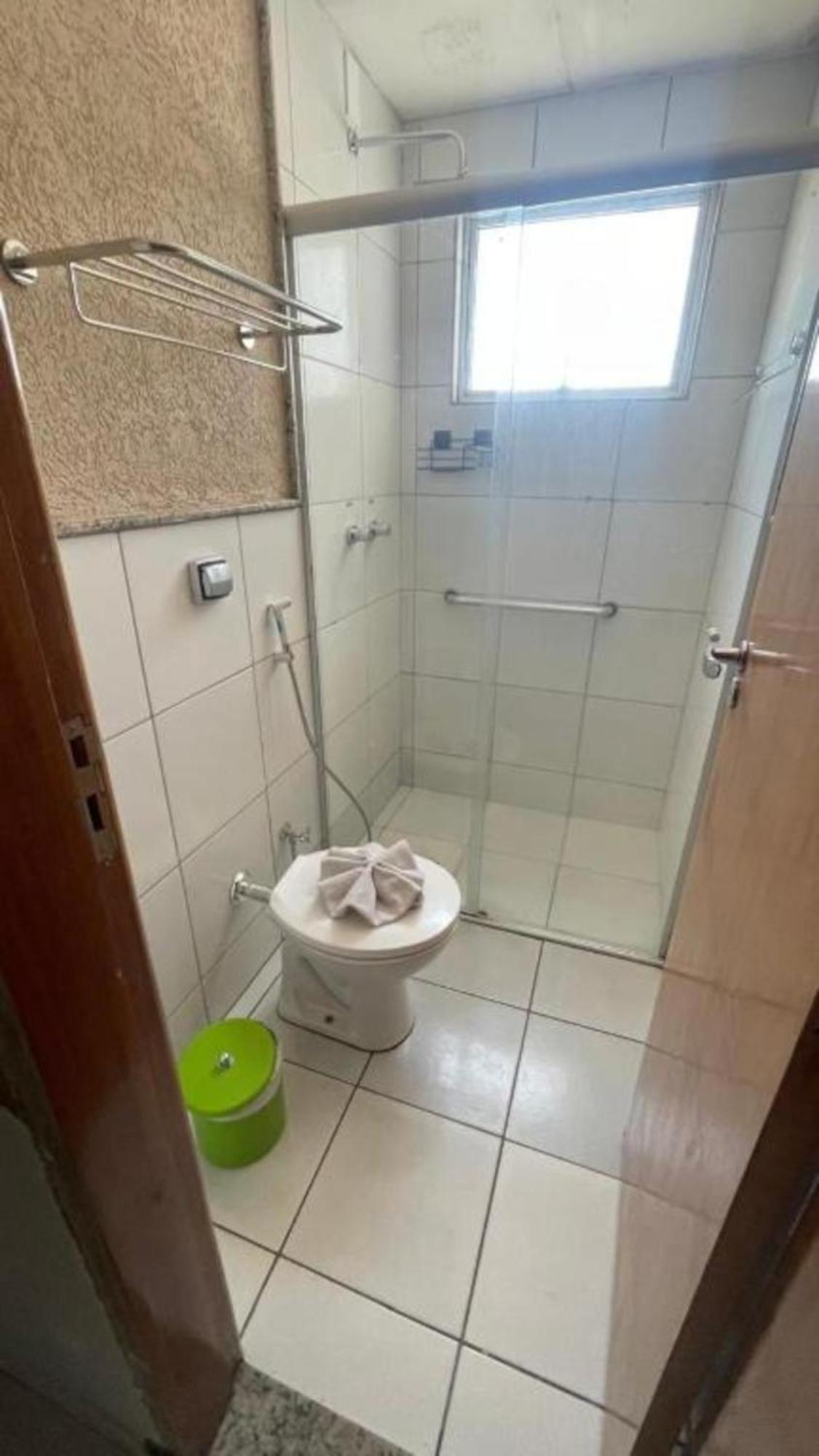 Caldas Novas, Golden Dolphin Grand Hotel, Quarto Sala Cozinha Aconchegante, Ap 361 Экстерьер фото