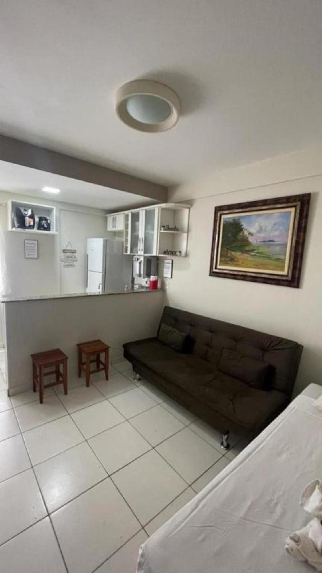 Caldas Novas, Golden Dolphin Grand Hotel, Quarto Sala Cozinha Aconchegante, Ap 361 Экстерьер фото