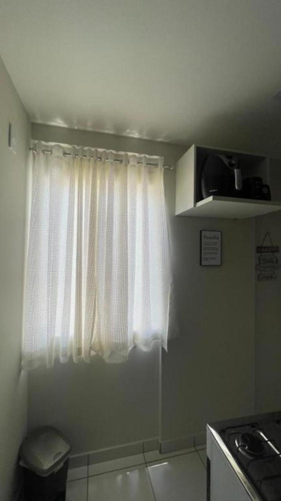 Caldas Novas, Golden Dolphin Grand Hotel, Quarto Sala Cozinha Aconchegante, Ap 361 Экстерьер фото