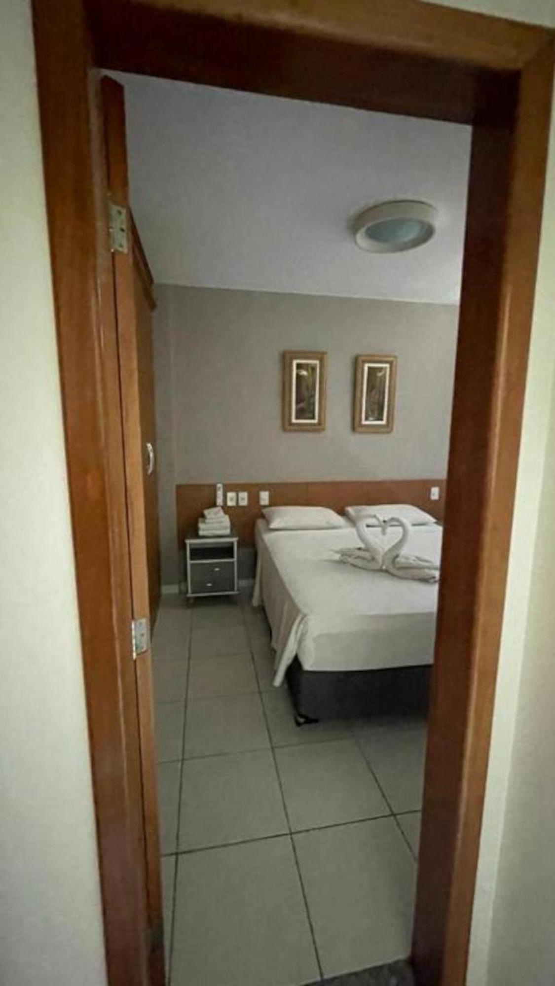 Caldas Novas, Golden Dolphin Grand Hotel, Quarto Sala Cozinha Aconchegante, Ap 361 Экстерьер фото