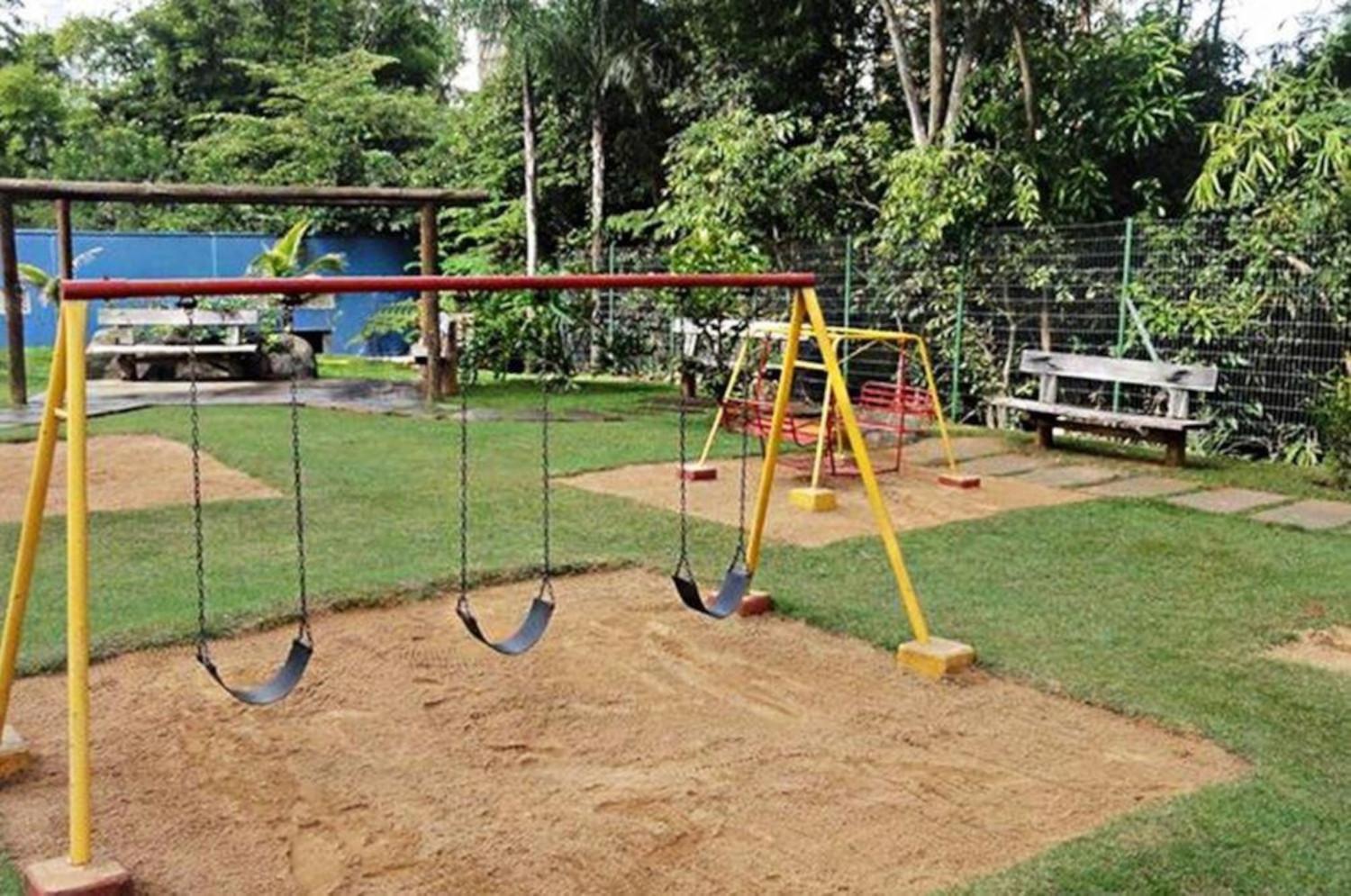 Caldas Novas, Golden Dolphin Grand Hotel, Quarto Sala Cozinha Aconchegante, Ap 361 Экстерьер фото