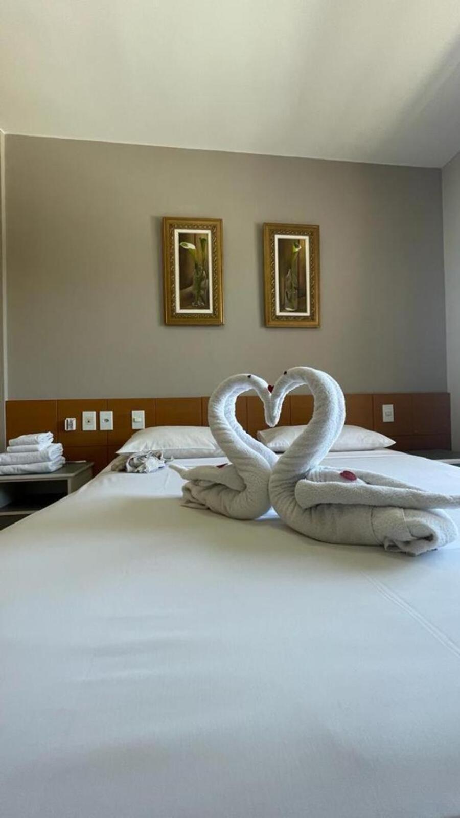 Caldas Novas, Golden Dolphin Grand Hotel, Quarto Sala Cozinha Aconchegante, Ap 361 Экстерьер фото